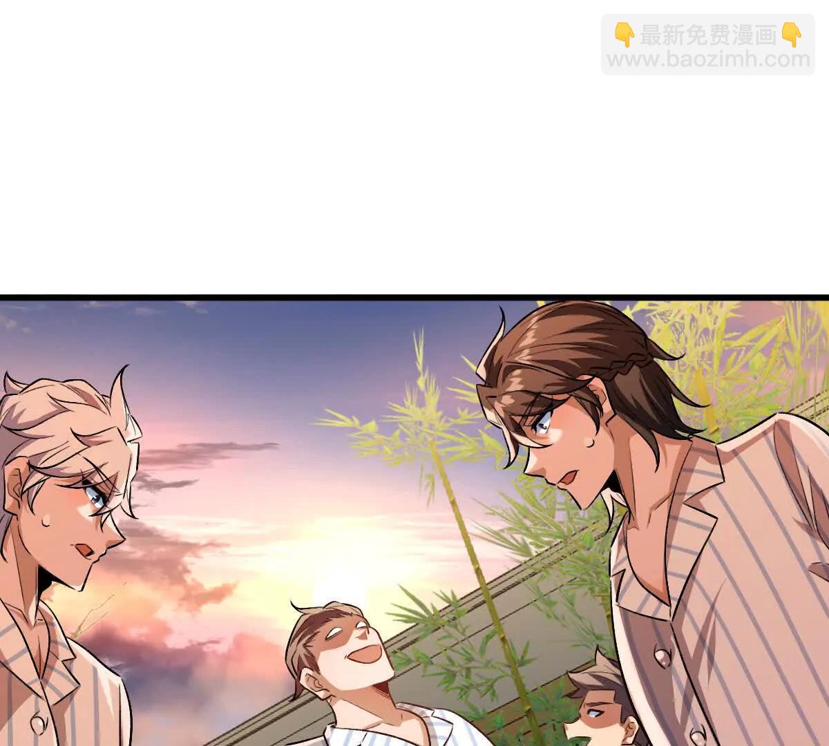 第122话：神秘密室(1/3)-第123话