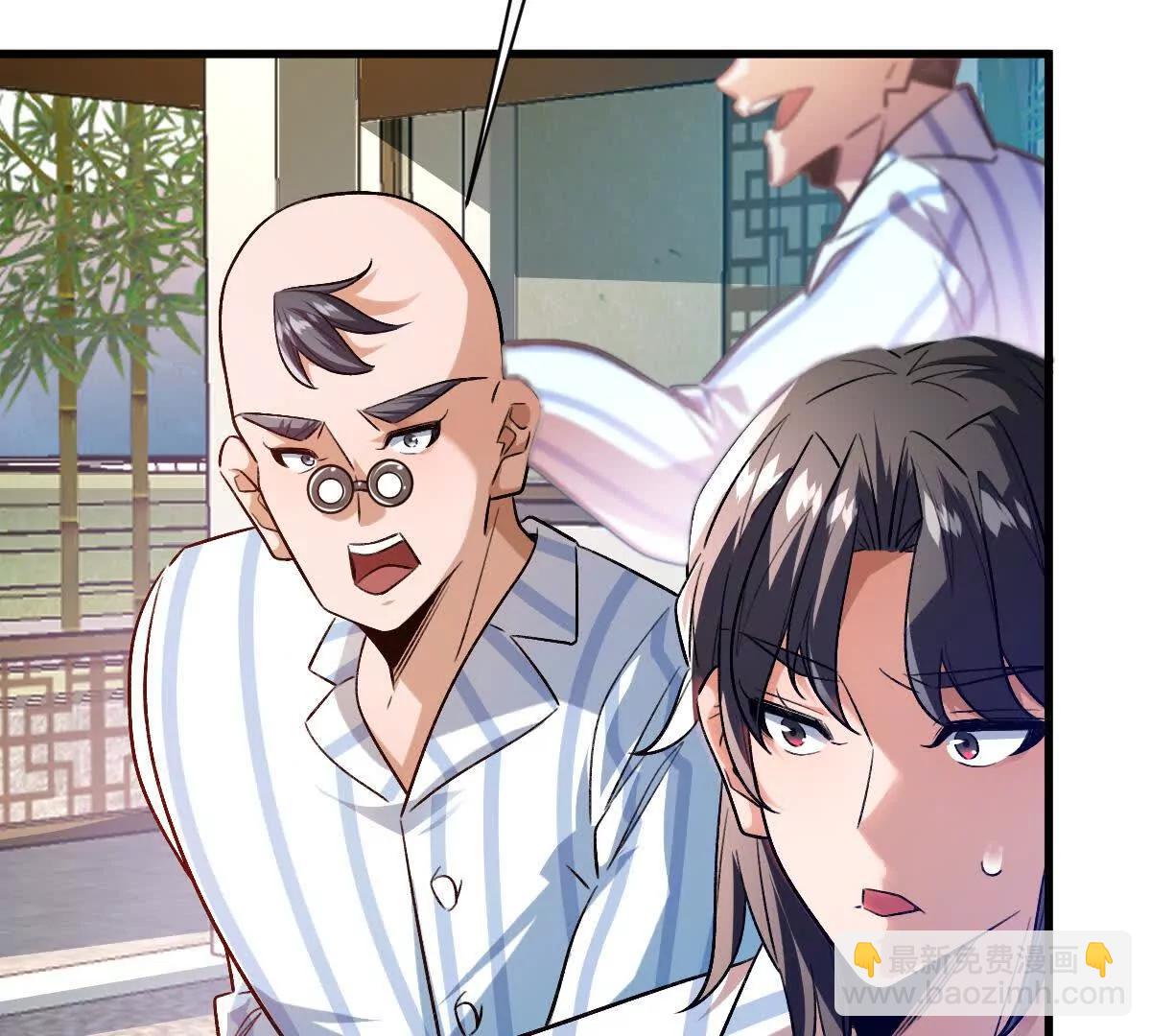 第122话：神秘密室(1/3)-第123话