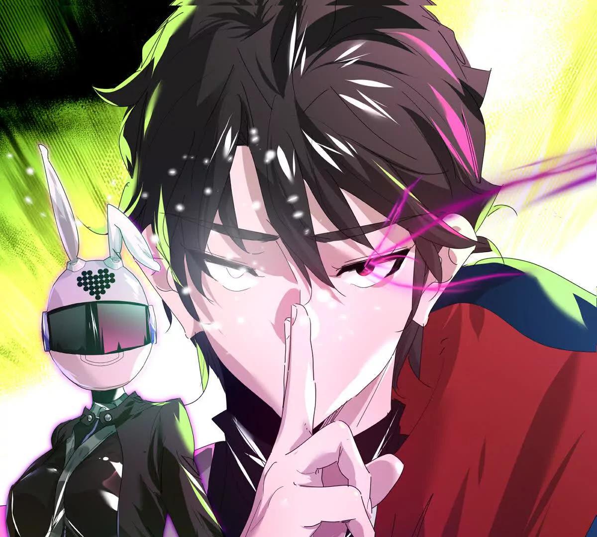 我在詭秘世界玩嗨了！ - 第124話：竟然還有這bug？(1/3) - 1