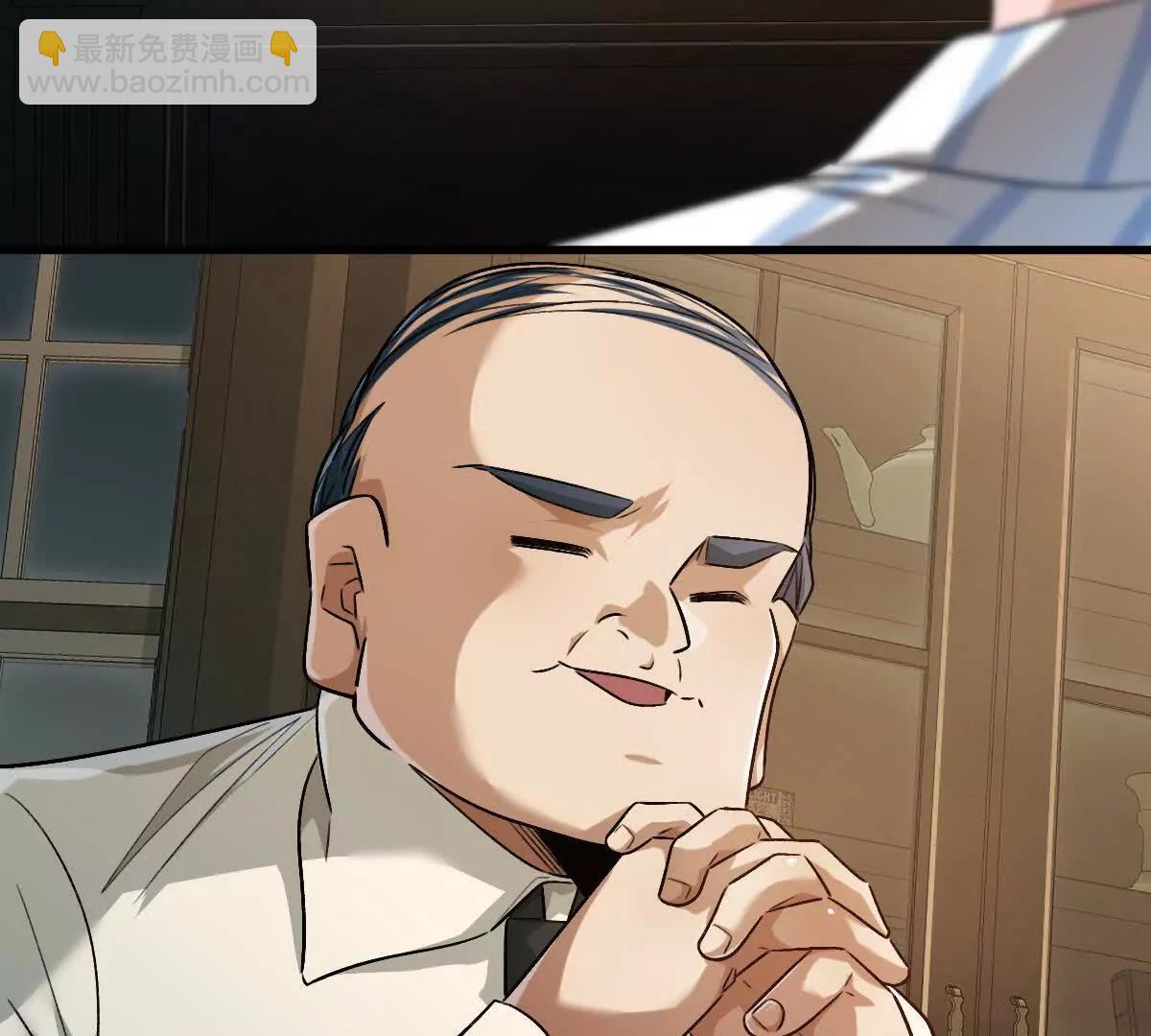 第128话：逃出生天(1/2)-第129话