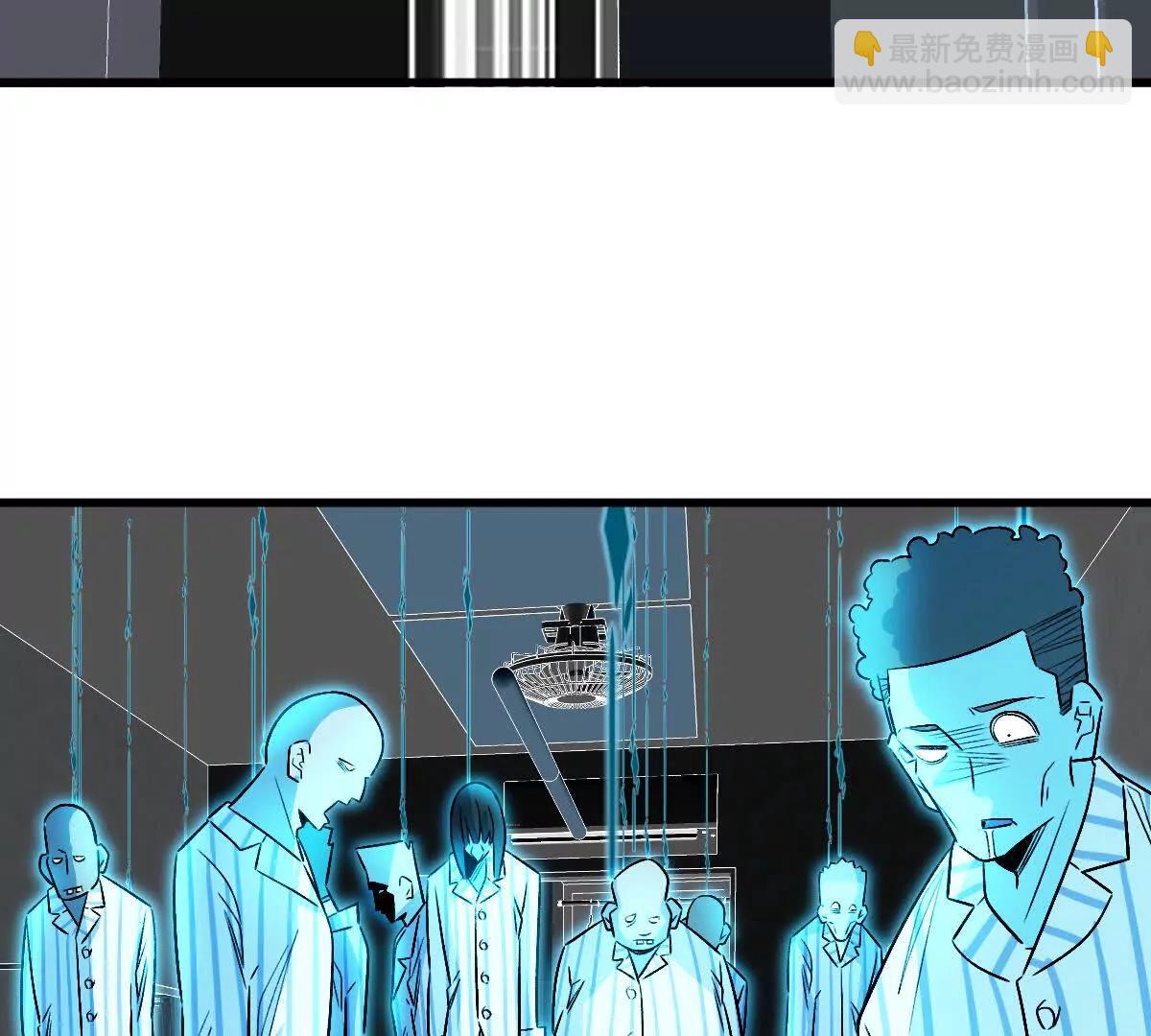 我在詭秘世界玩嗨了！ - 第130話：自由(1/3) - 2
