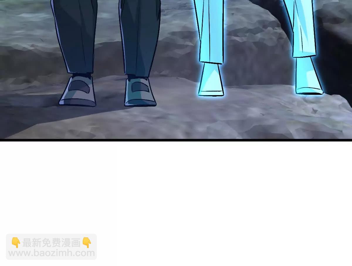 我在詭秘世界玩嗨了！ - 第130話：自由(1/3) - 3