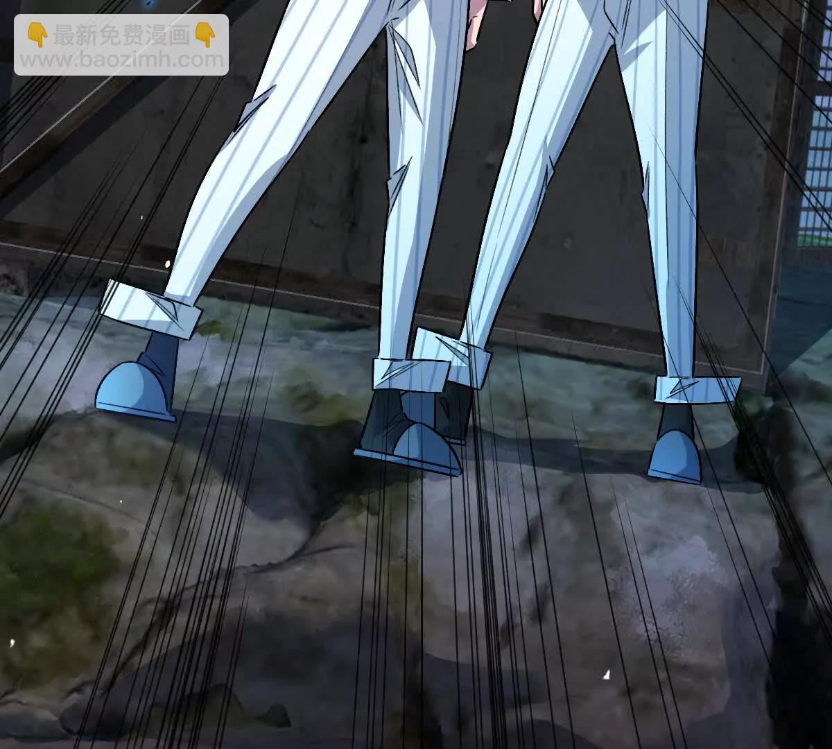 我在詭秘世界玩嗨了！ - 第130話：自由(1/3) - 8