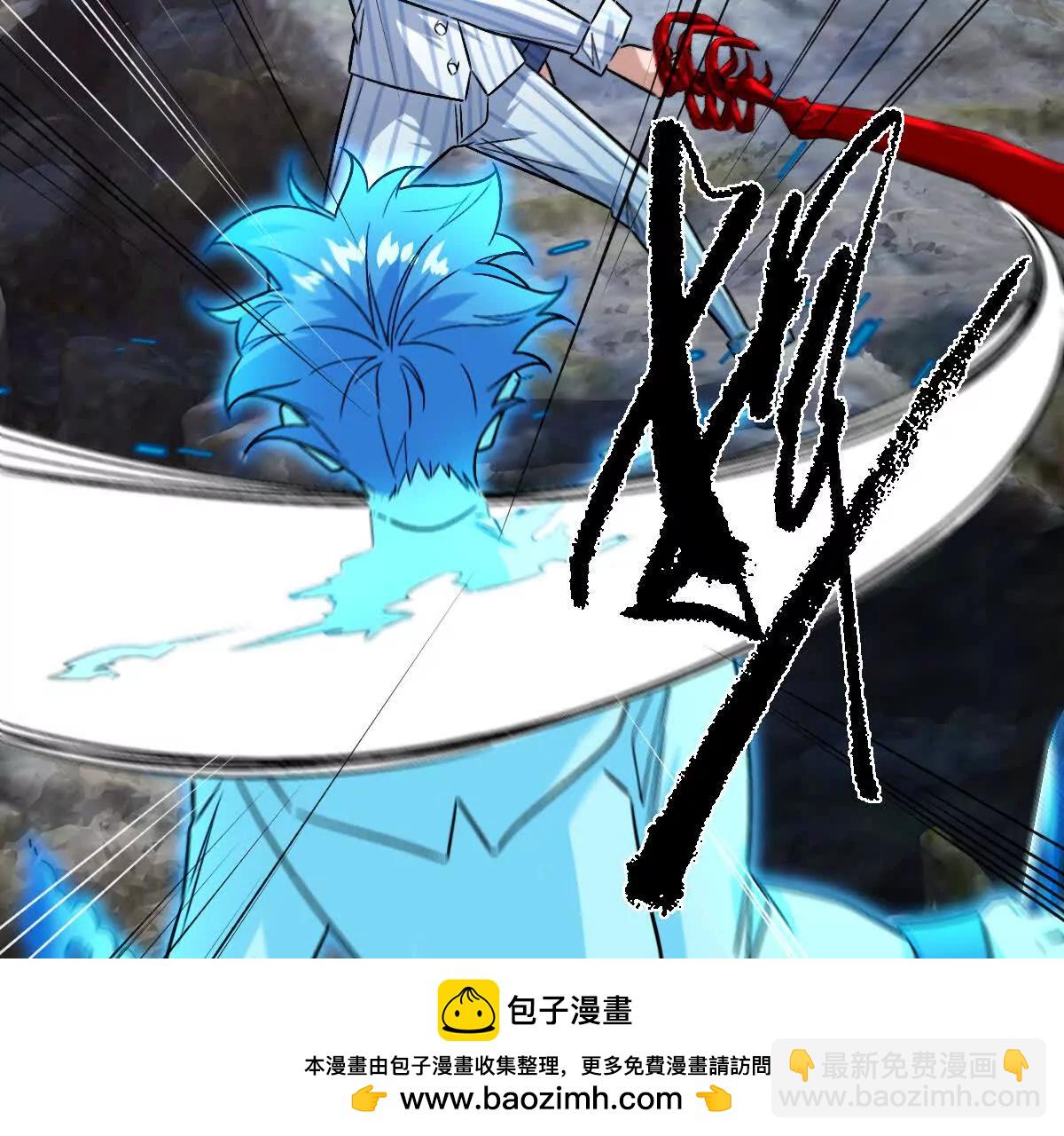 我在詭秘世界玩嗨了！ - 第130話：自由(1/3) - 2