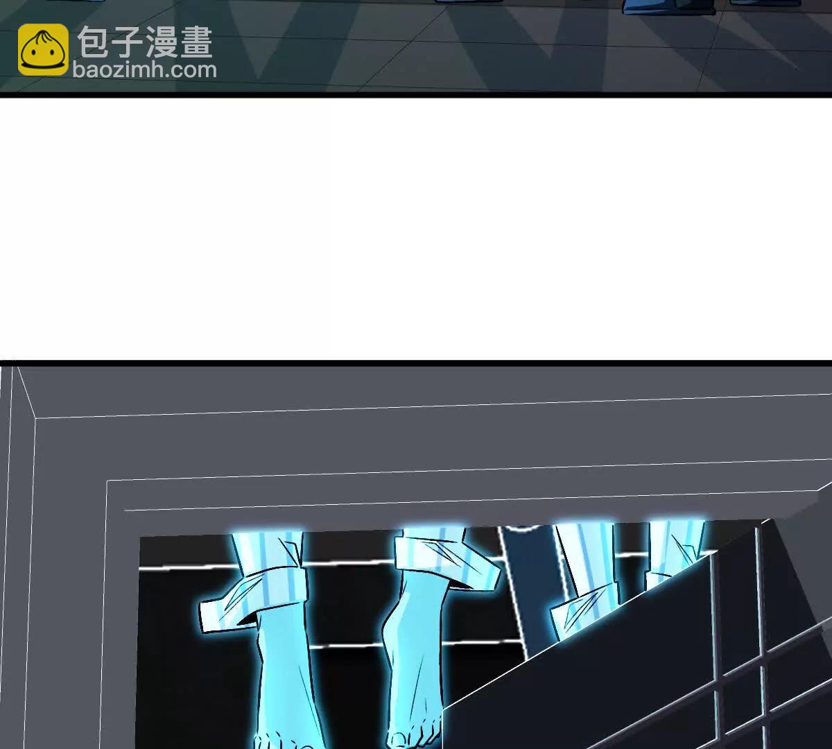 我在詭秘世界玩嗨了！ - 第130話：自由(1/3) - 8