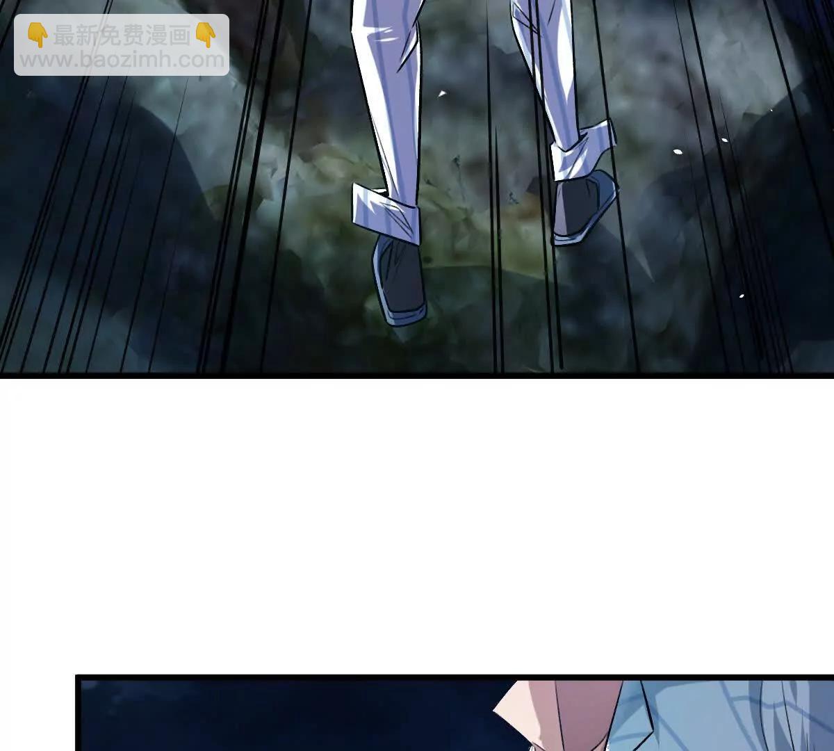 第132话：隐藏MVP(1/3)-第133话