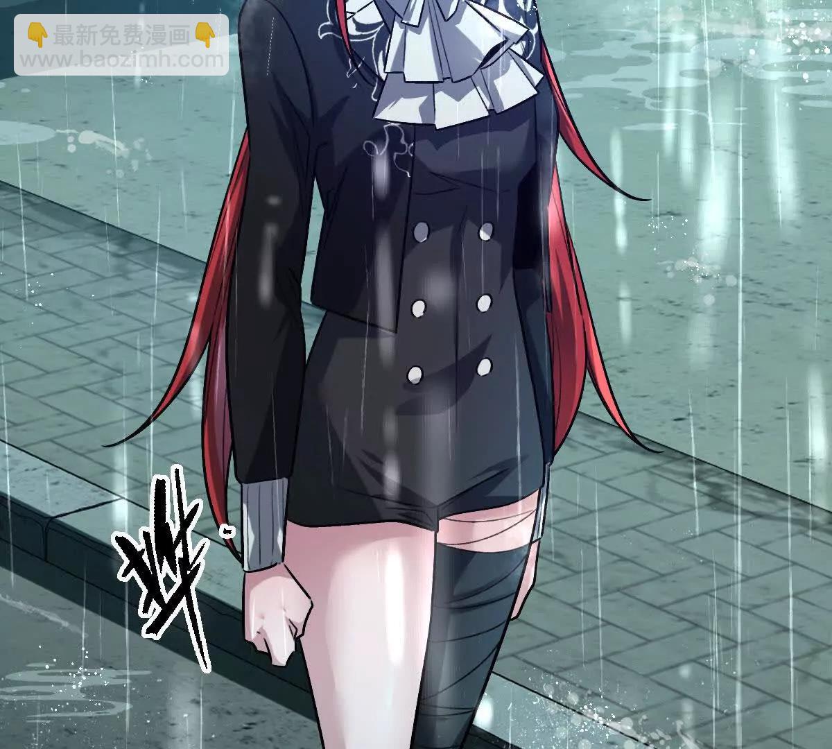 第134话：实力鸿沟(1/2)-第135话