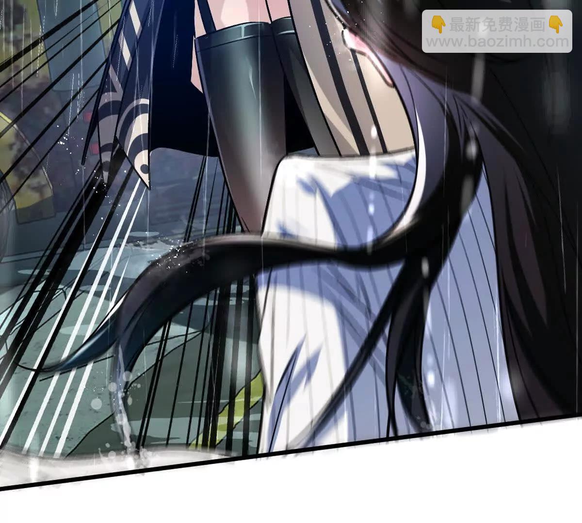 第134话：实力鸿沟(1/2)-第135话