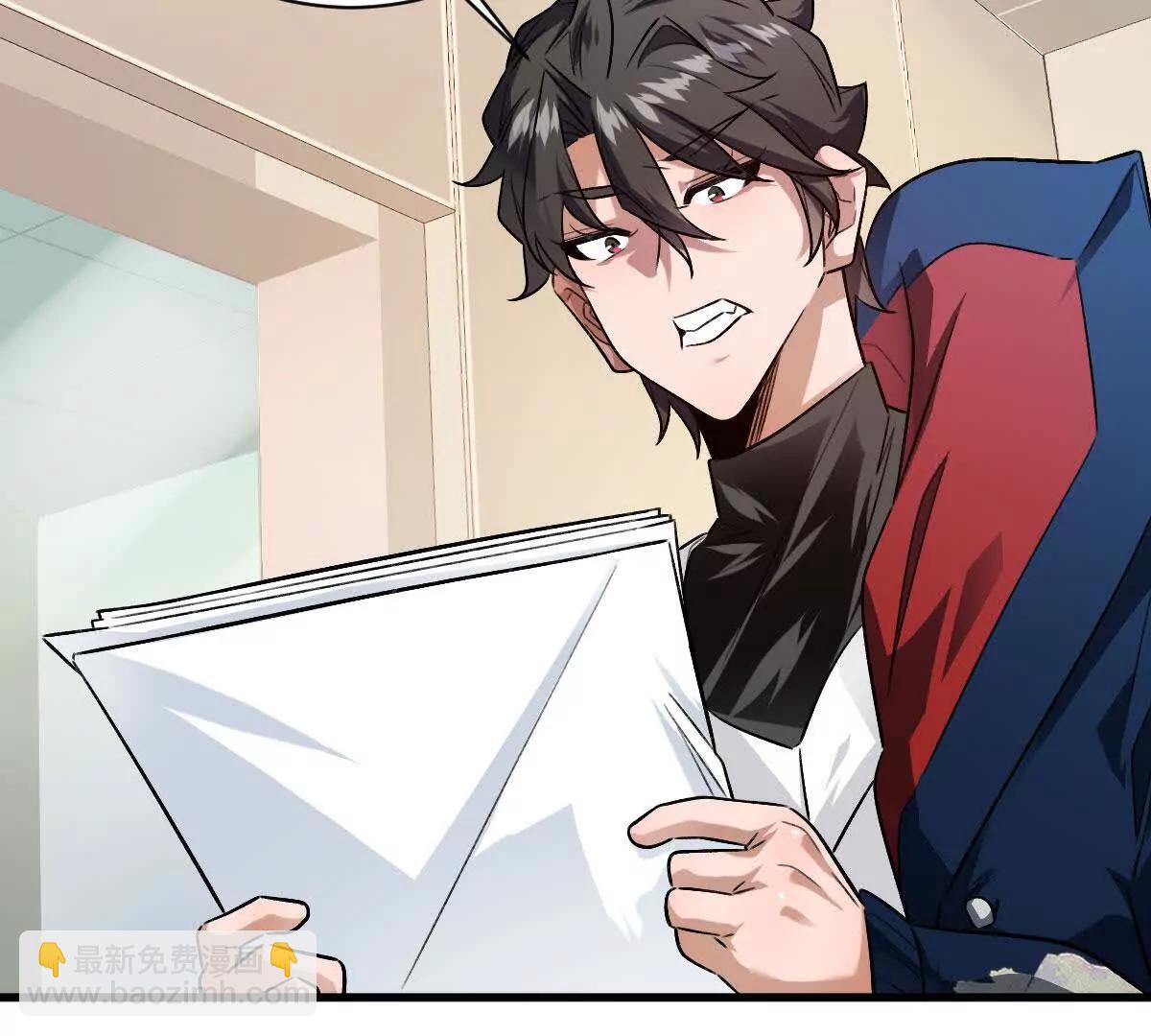 第136话：特训开始！(1/3)-第137话