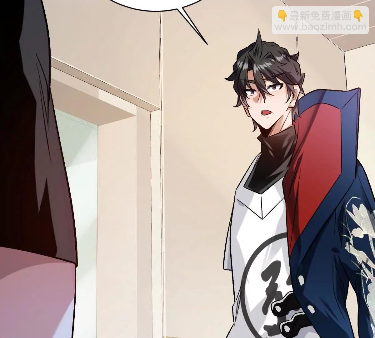 第136话：特训开始！(1/3)-第137话