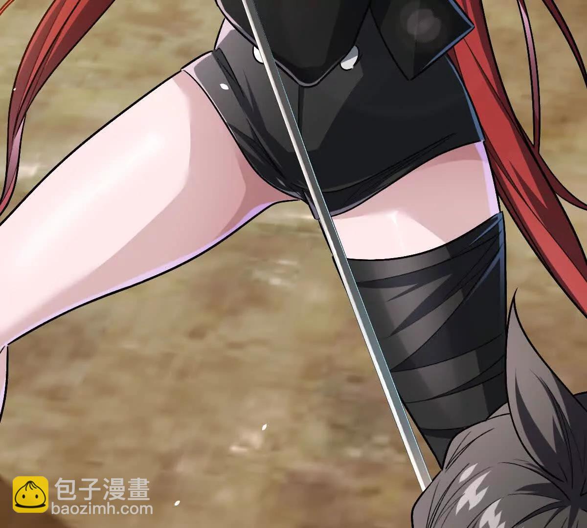 第138话：激情solo(1/3)-第139话