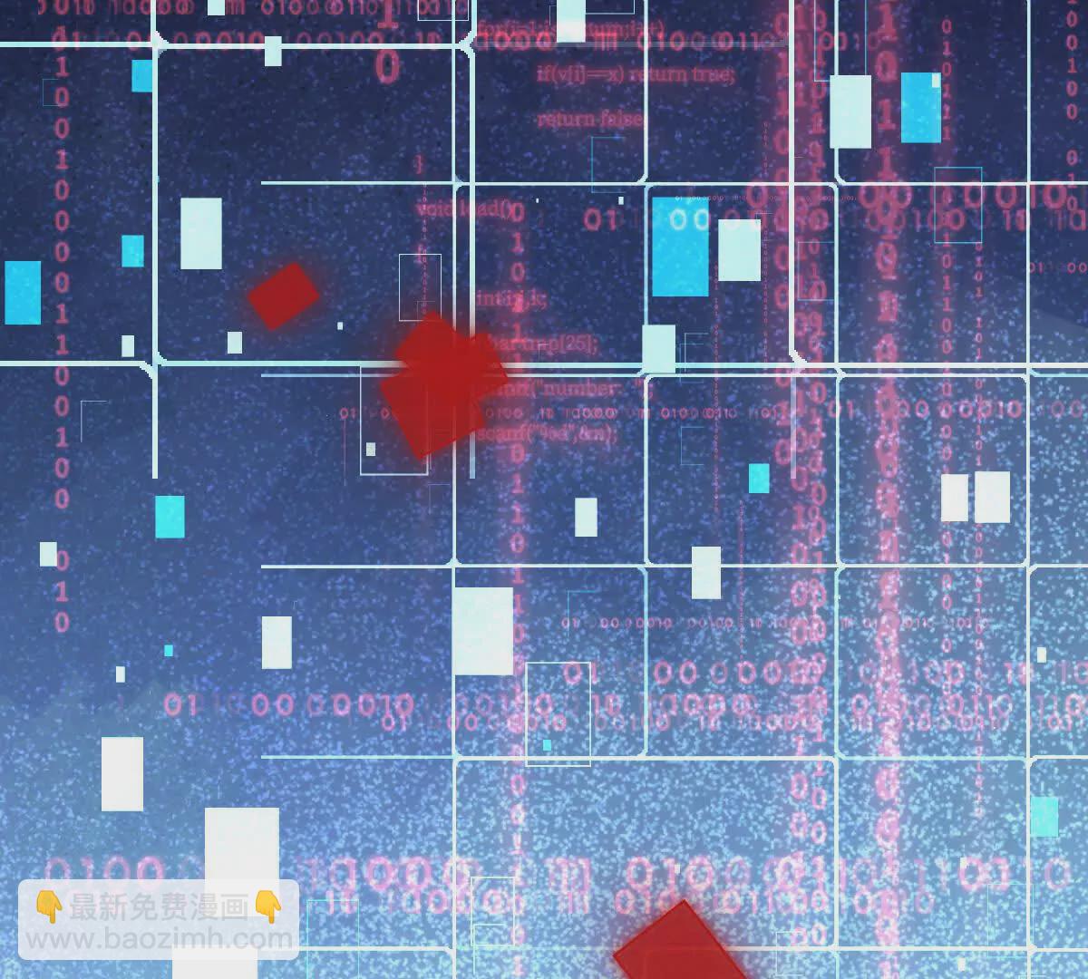 第14话：诸天监狱开启！(1/3)-第15话