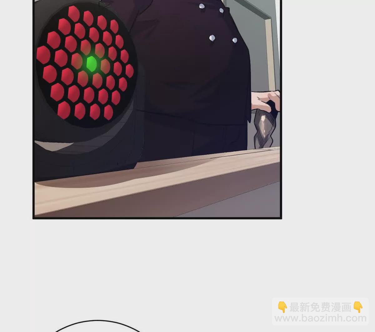 第14话：诸天监狱开启！(1/3)-第15话