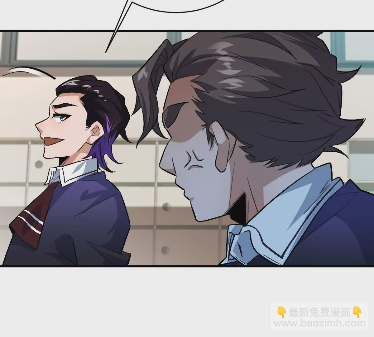 第14话：诸天监狱开启！(1/3)-第15话