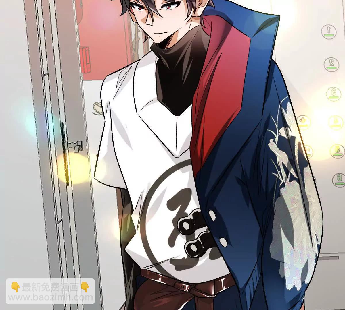 第140话：终战开始(1/2)-第141话