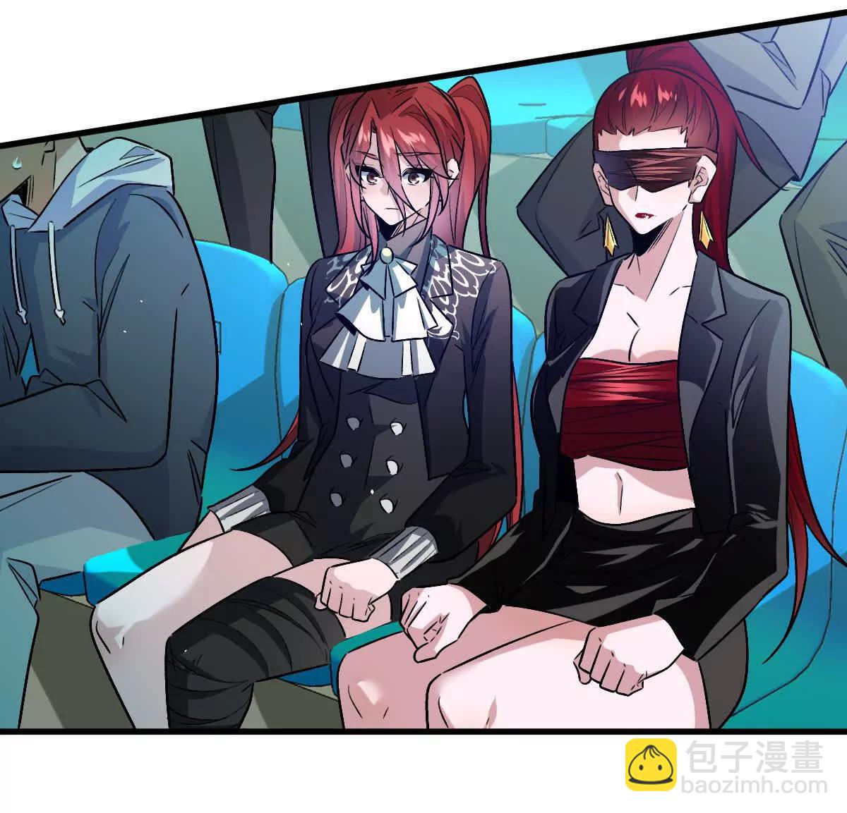 第142话：自杀式进攻(1/2)-第143话