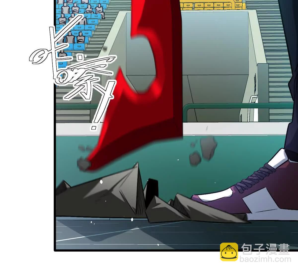 第142话：自杀式进攻(1/2)-第143话