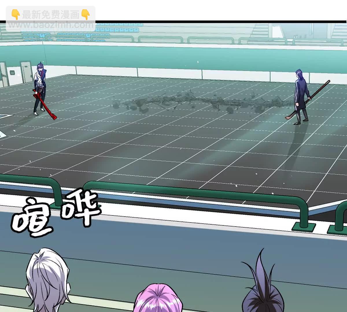 第142话：自杀式进攻(1/2)-第143话