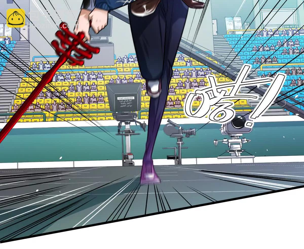 第142话：自杀式进攻(1/2)-第143话