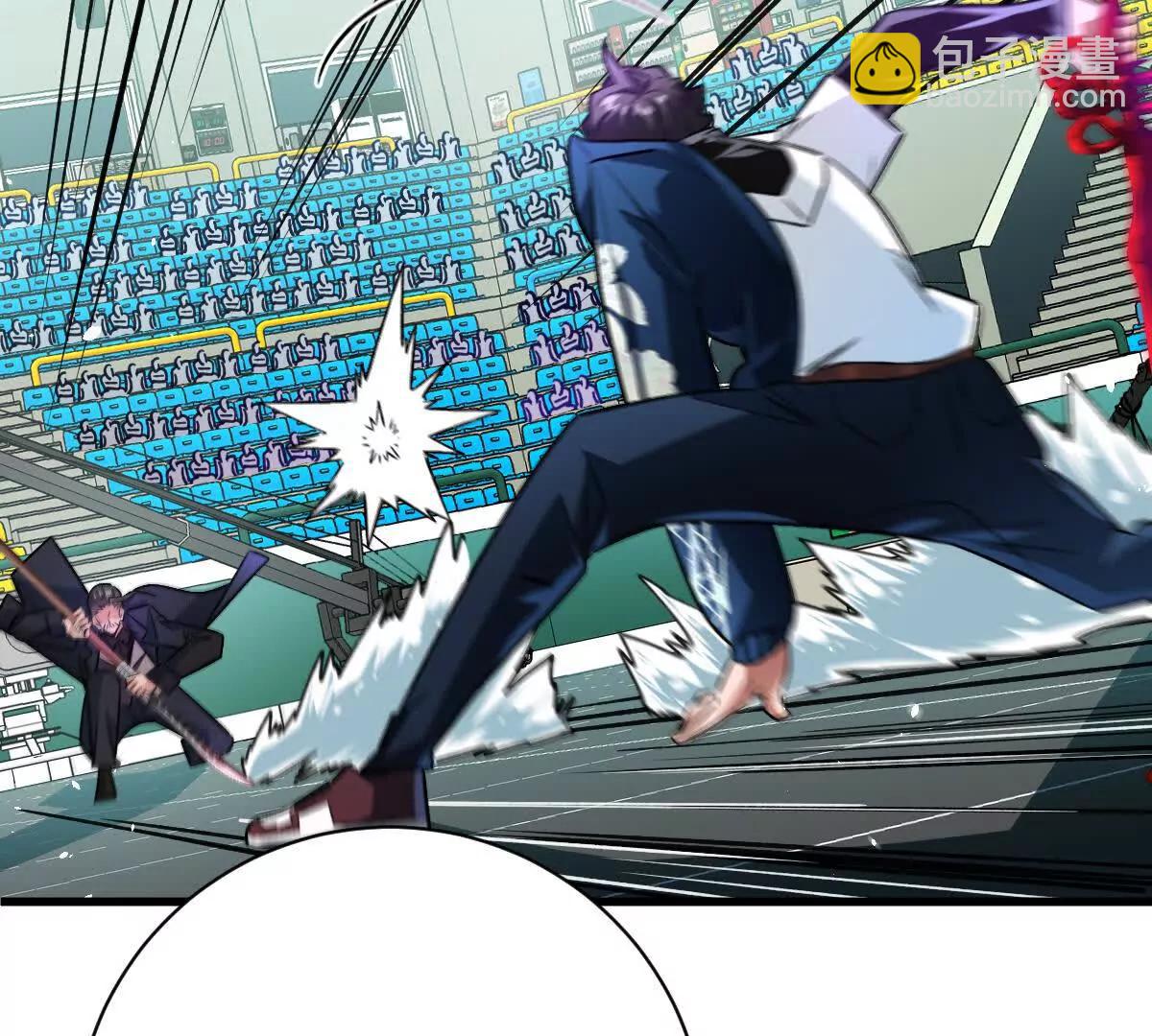 第142话：自杀式进攻(1/2)-第143话