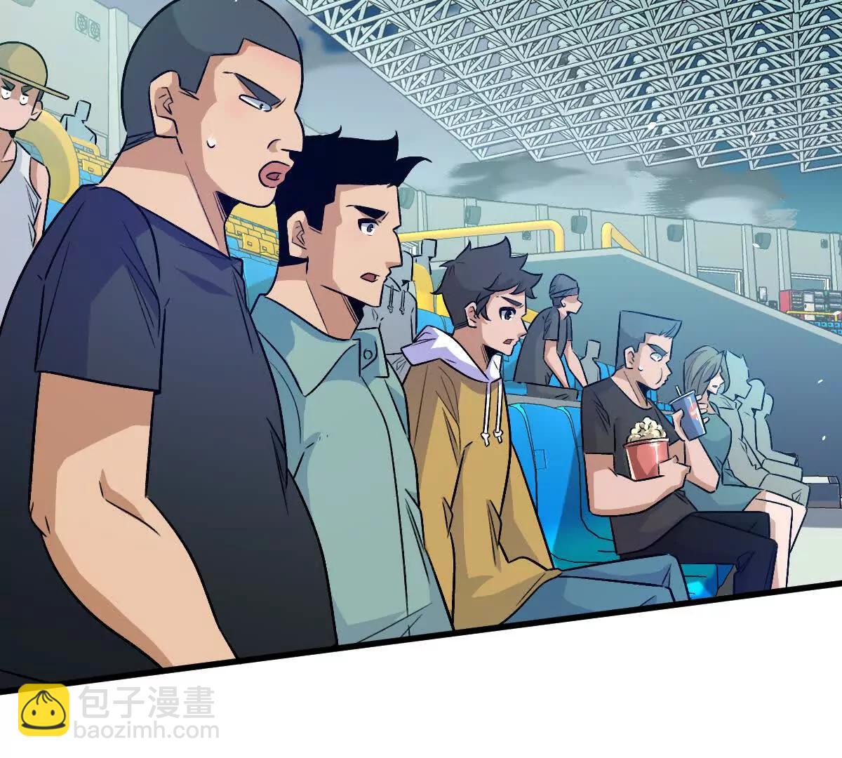 第142话：自杀式进攻(1/2)-第143话