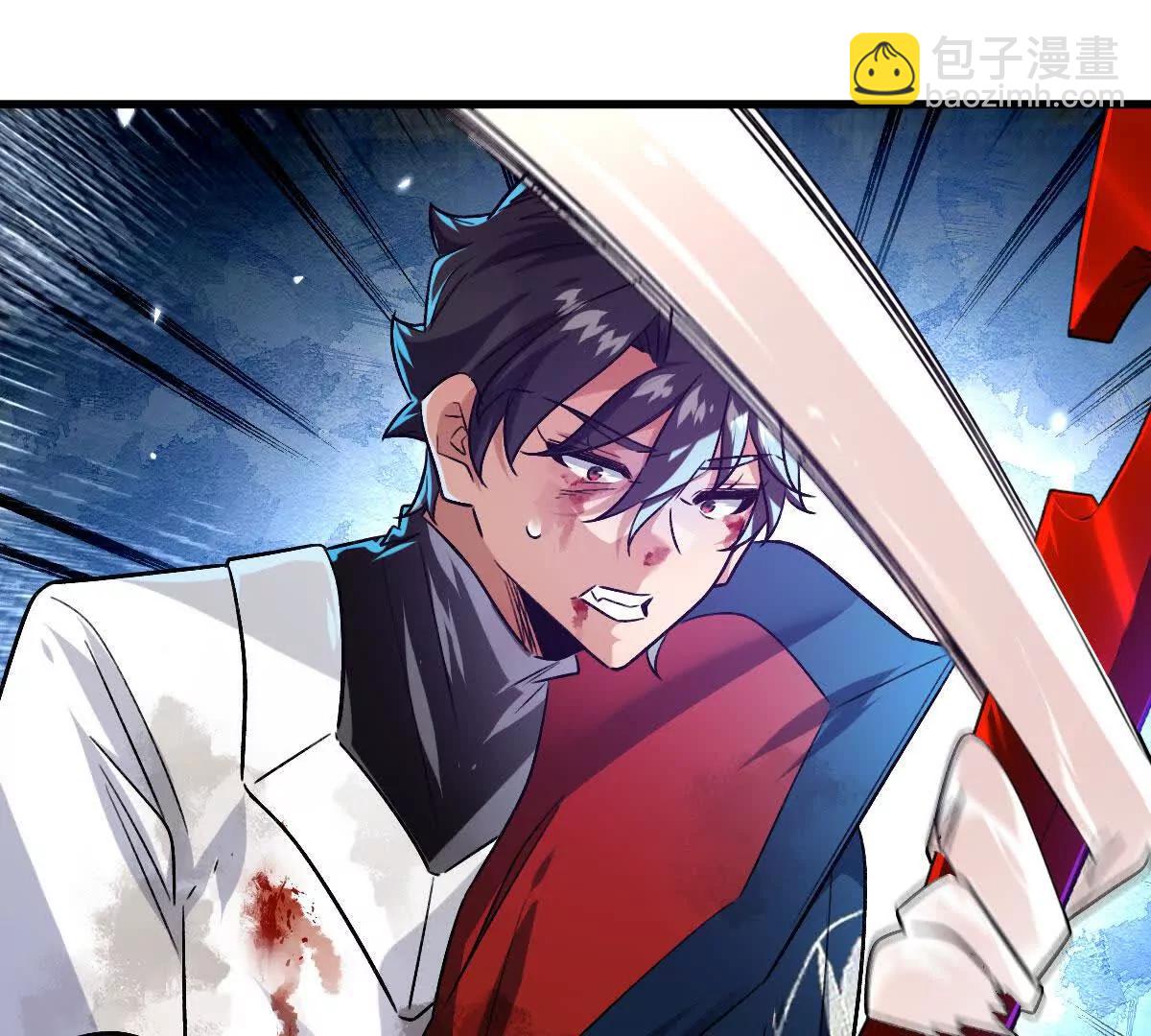 第144话：江澈的底牌(1/3)-第145话