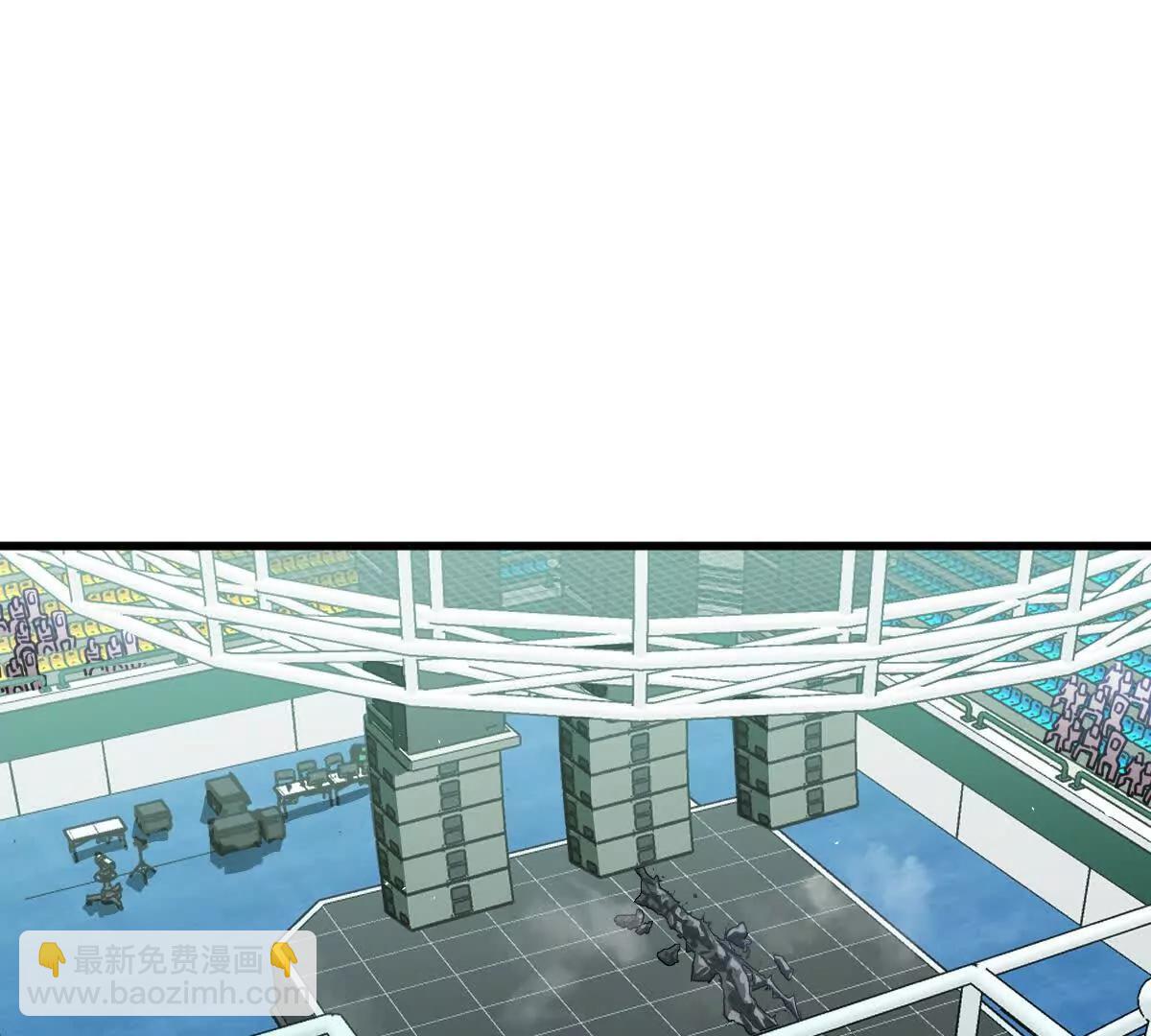 我在詭秘世界玩嗨了！ - 第146話：騷亂(1/2) - 8