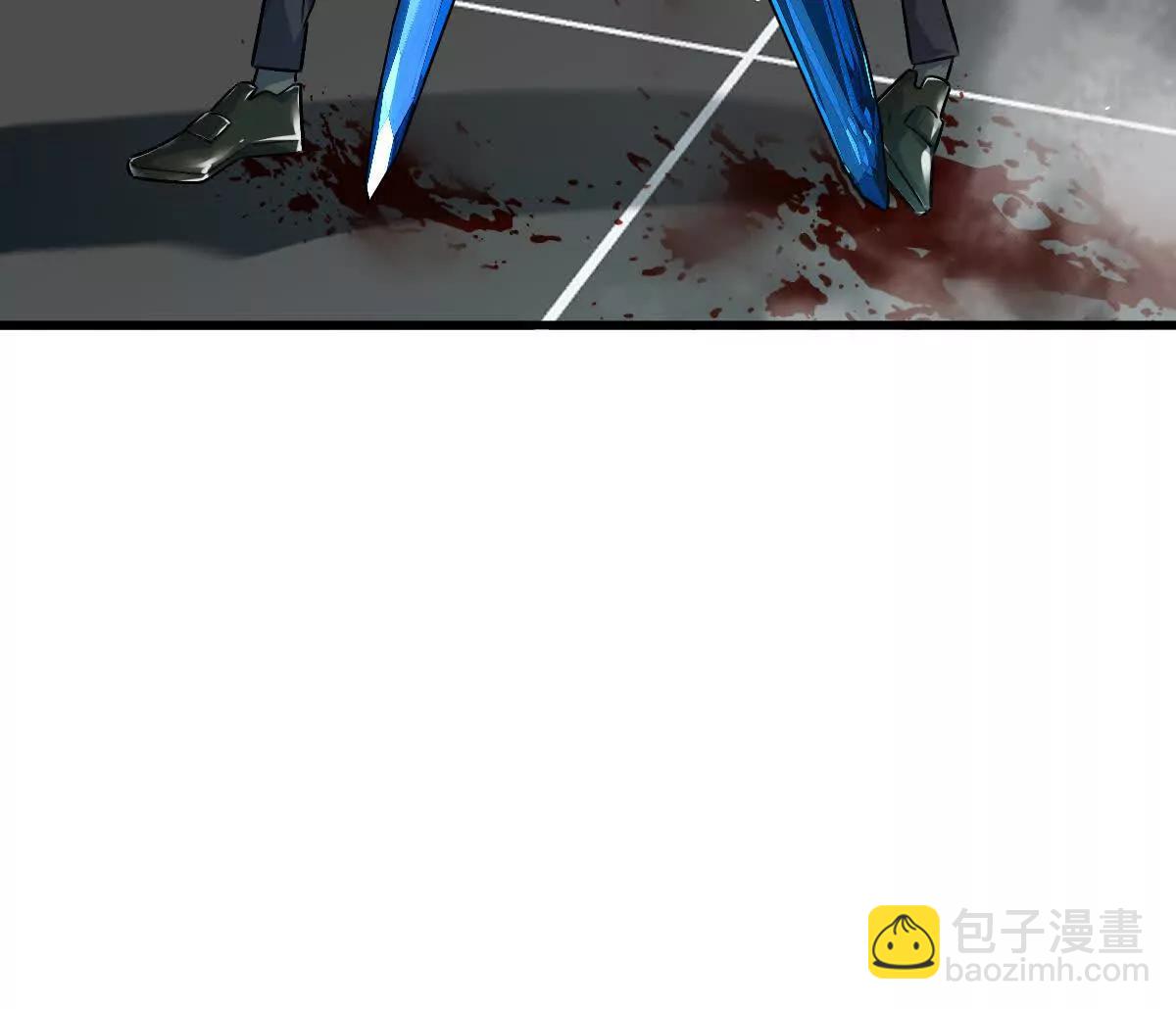 我在詭秘世界玩嗨了！ - 第146話：騷亂(1/2) - 3