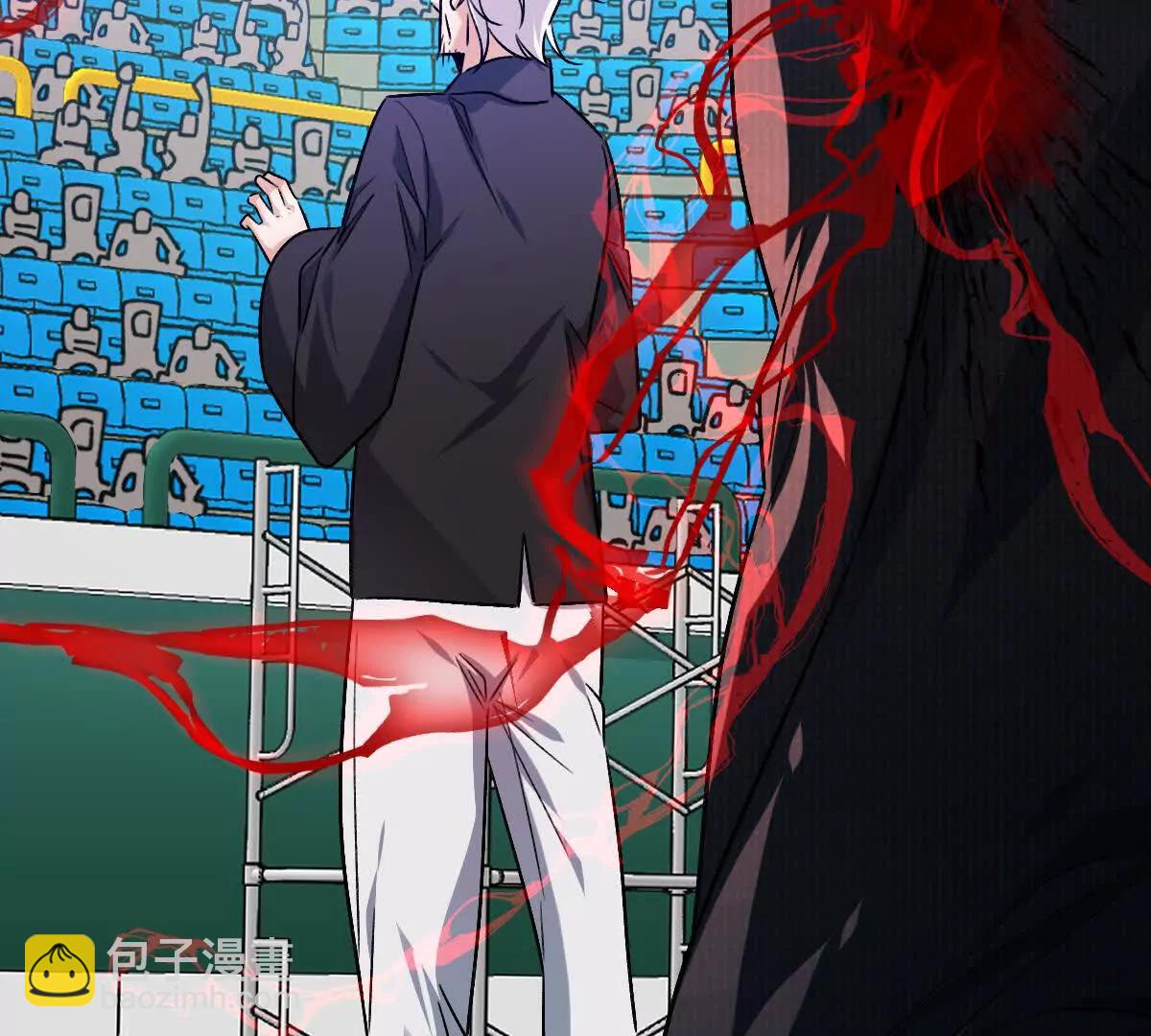 我在詭秘世界玩嗨了！ - 第146話：騷亂(1/2) - 7