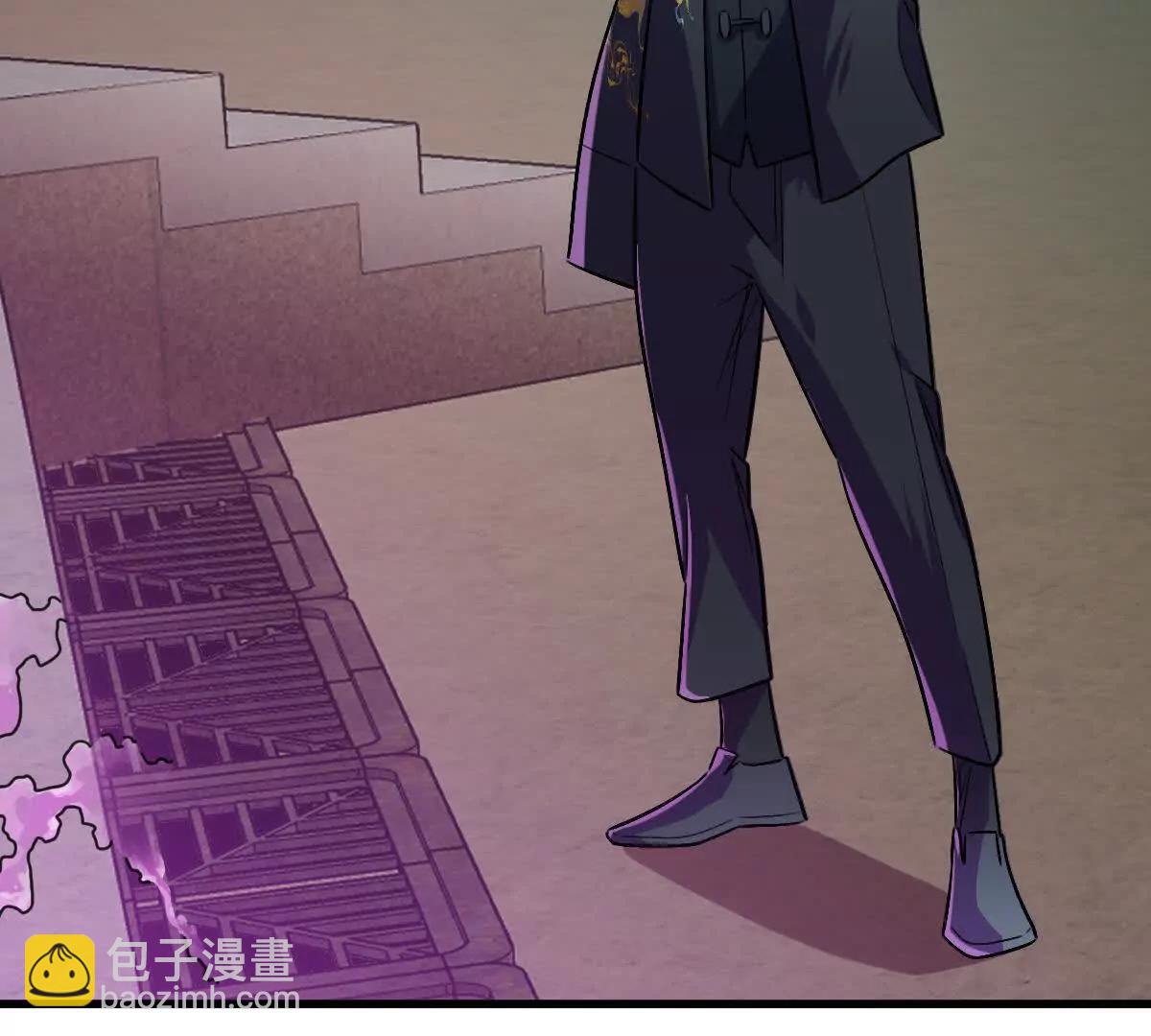 我在詭秘世界玩嗨了！ - 第148話：逃出的……？(1/2) - 3
