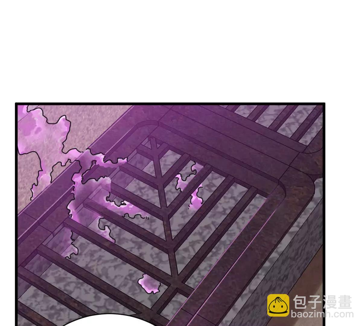 我在詭秘世界玩嗨了！ - 第148話：逃出的……？(1/2) - 4