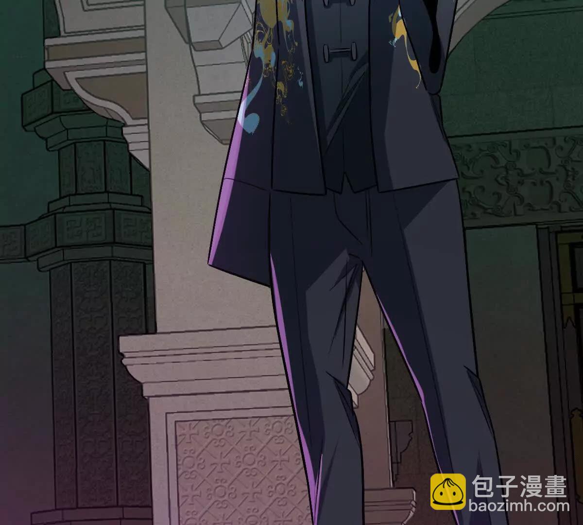 我在詭秘世界玩嗨了！ - 第148話：逃出的……？(1/2) - 6