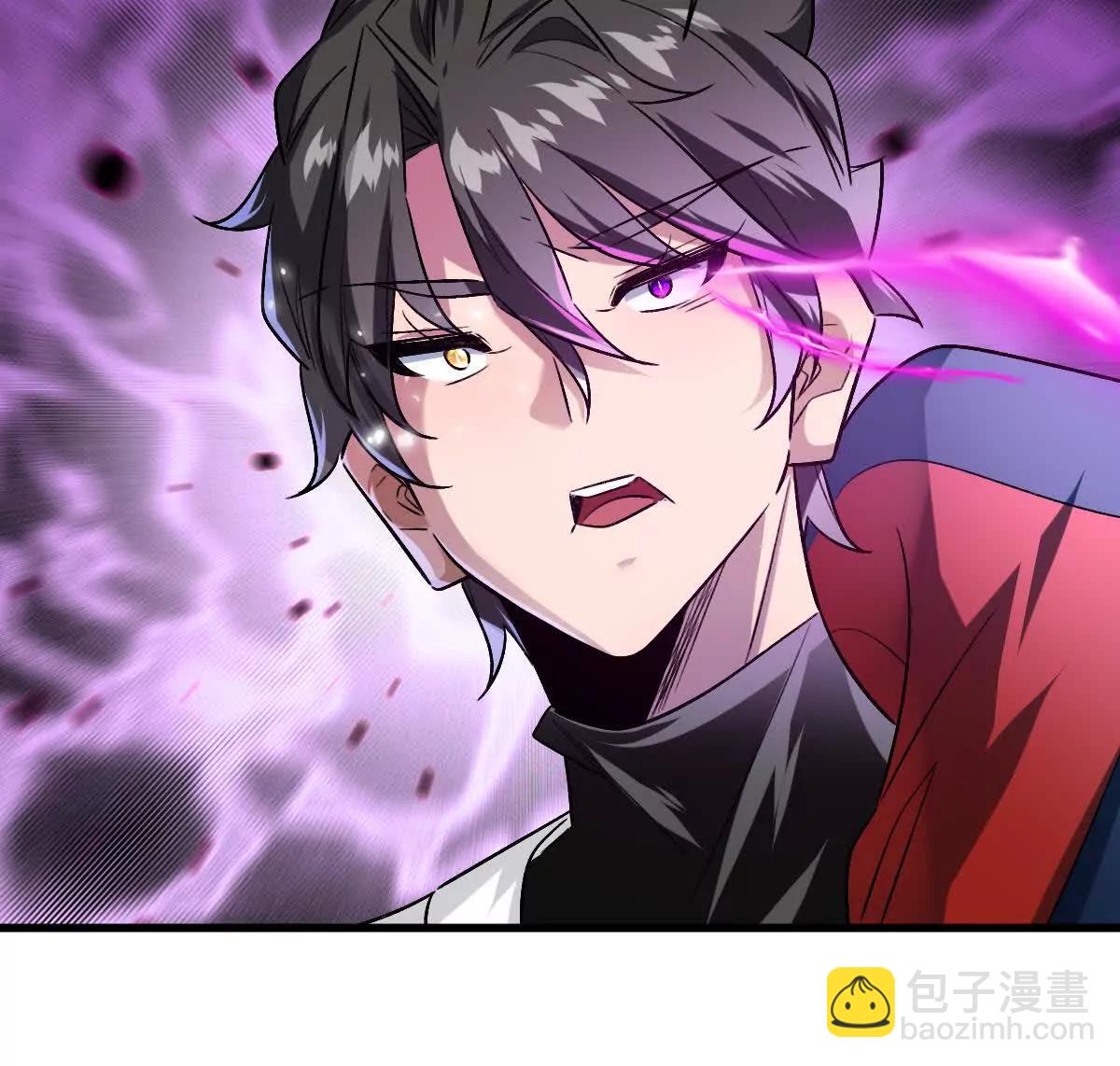 我在詭秘世界玩嗨了！ - 第148話：逃出的……？(1/2) - 6