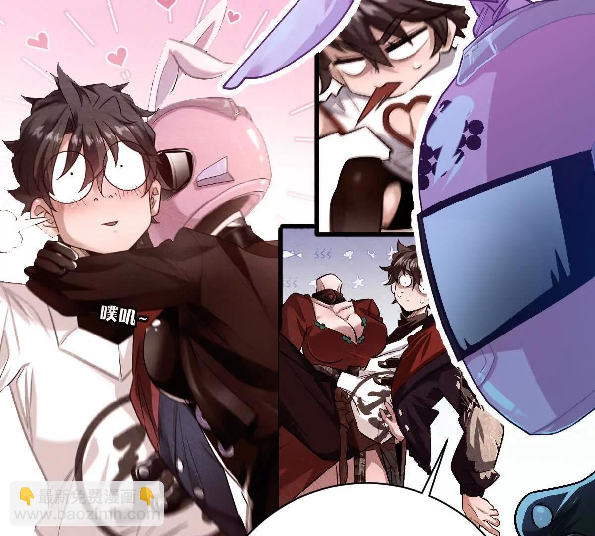 第150话：又见面了(1/2)-第151话