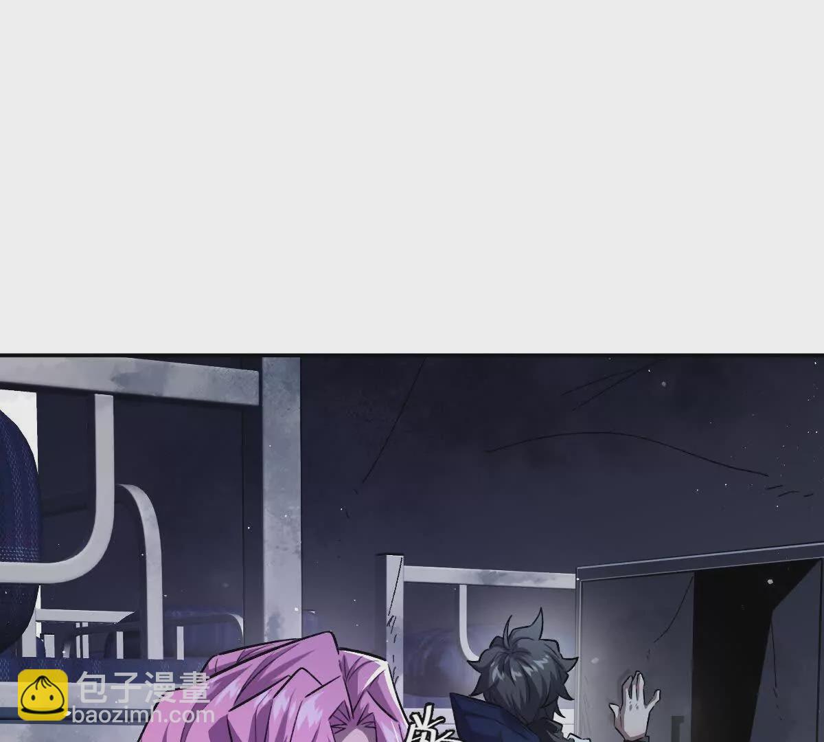 第20话：废弃宿舍楼(1/3)-第21话