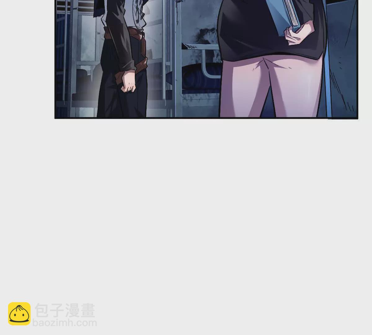 第20话：废弃宿舍楼(1/3)-第21话