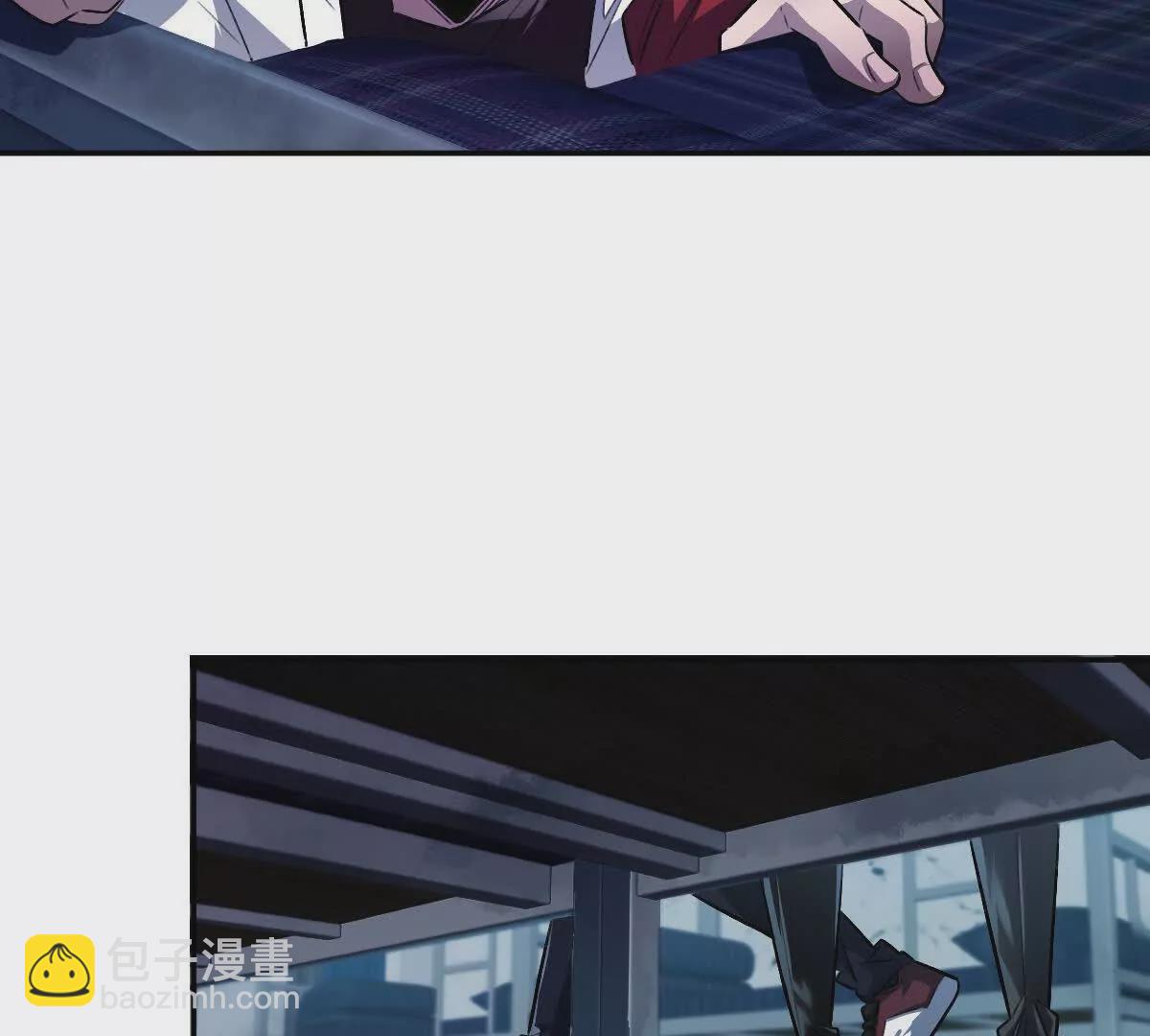 第20话：废弃宿舍楼(1/3)-第21话