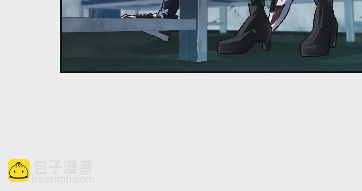 第20话：废弃宿舍楼(1/3)-第21话