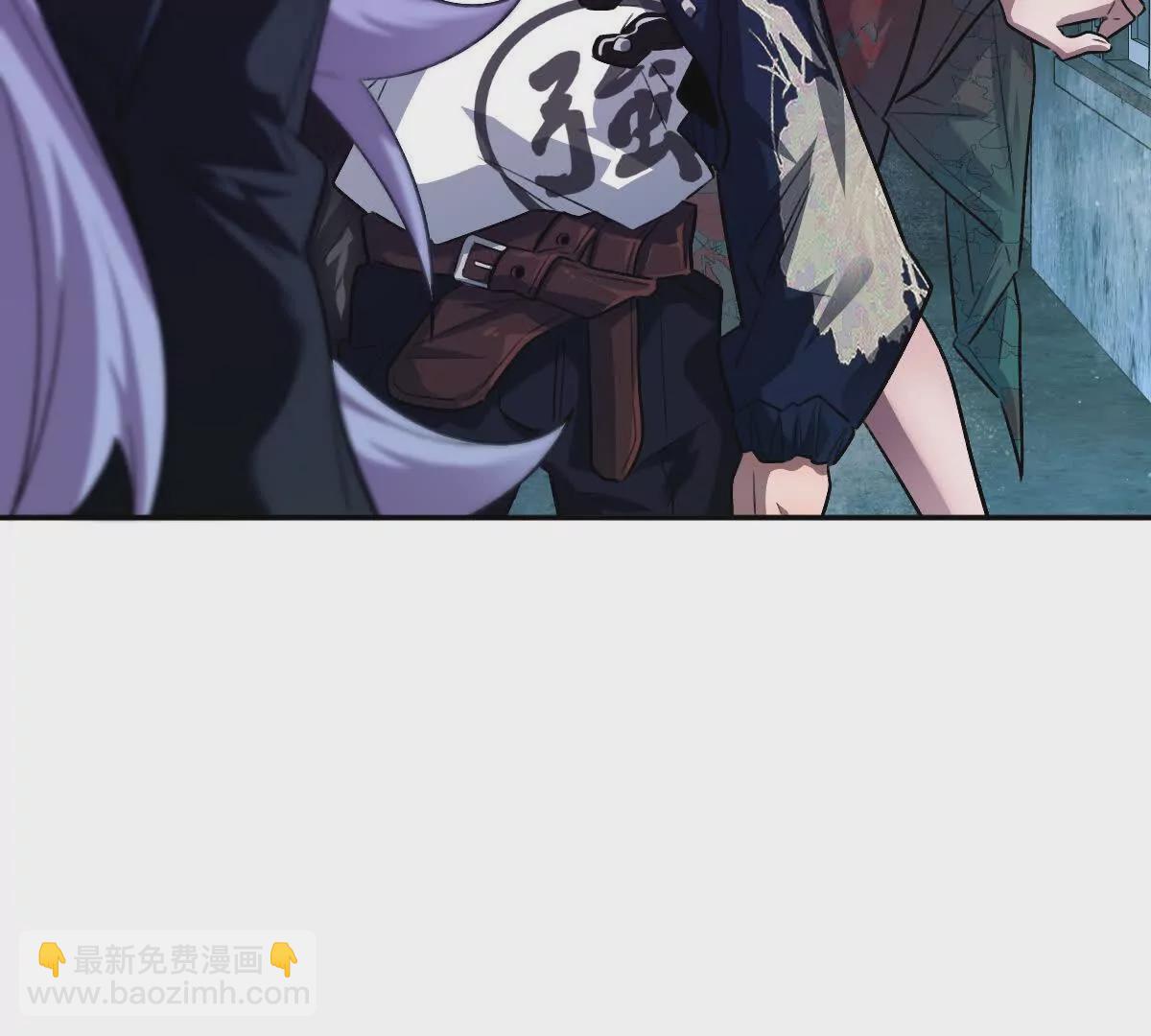 第20话：废弃宿舍楼(1/3)-第21话