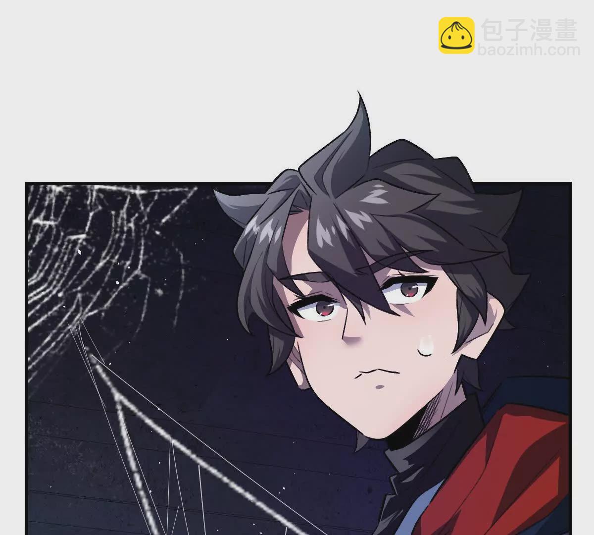 第20话：废弃宿舍楼(1/3)-第21话