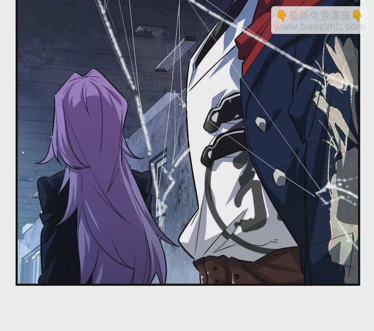 第20话：废弃宿舍楼(1/3)-第21话