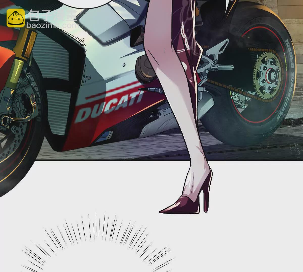 第24话：老熟人(1/3)-第25话