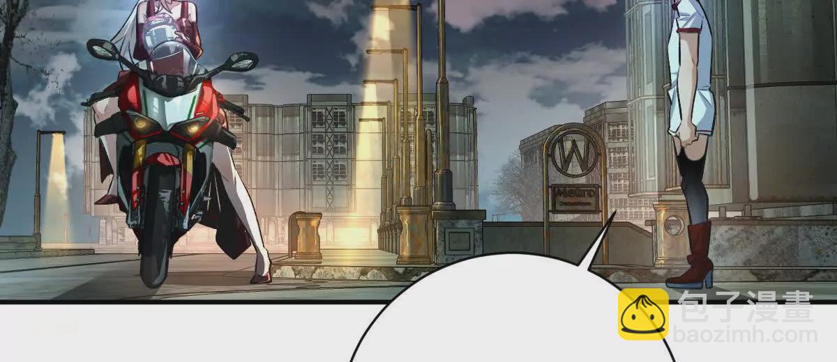 第24话：老熟人(1/3)-第25话