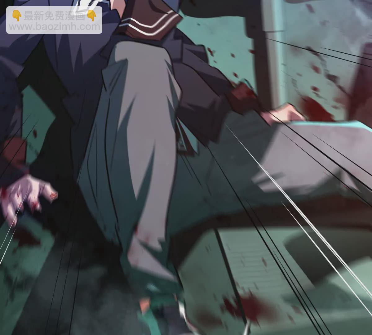 我在詭秘世界玩嗨了！ - 第30話：廁所驚魂(1/2) - 7