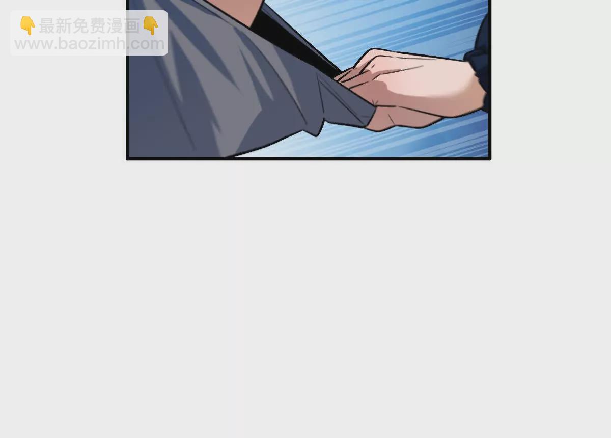 我在詭秘世界玩嗨了！ - 第30話：廁所驚魂(1/2) - 2