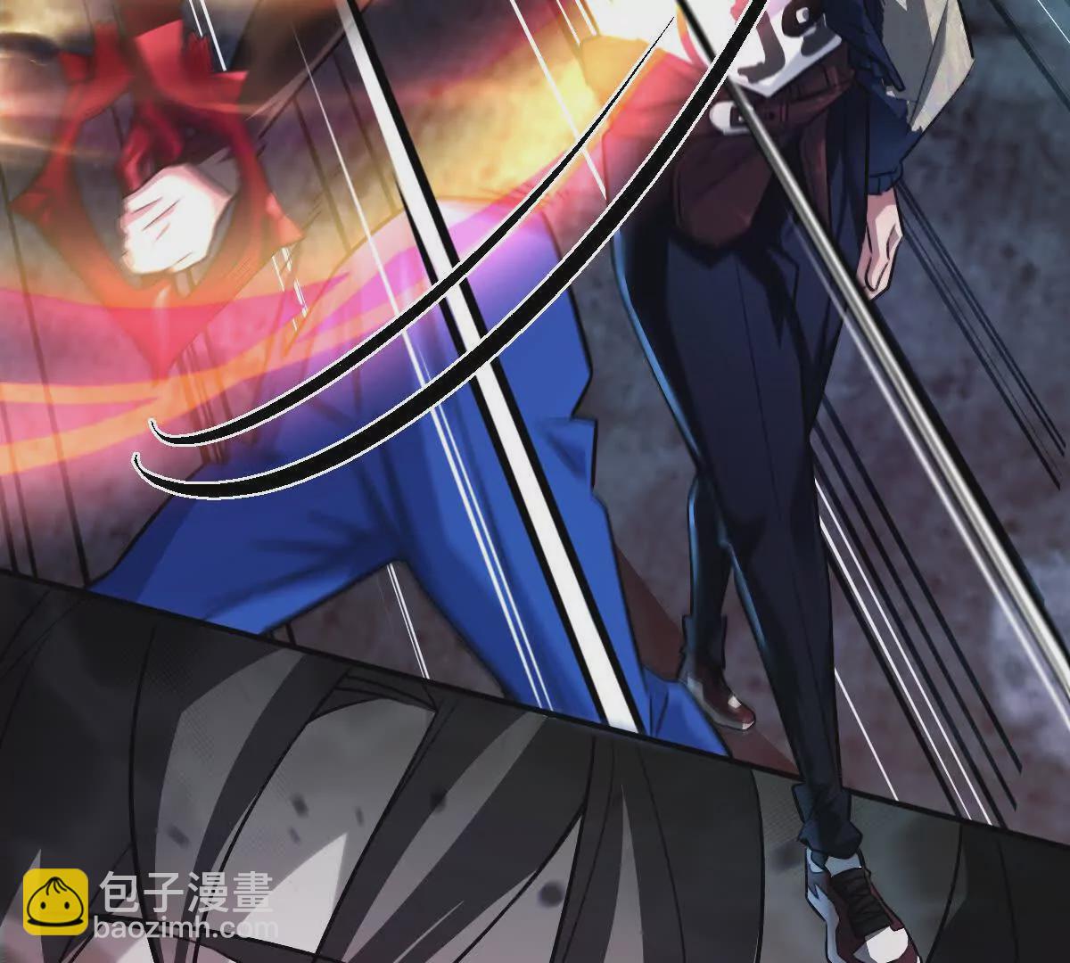 第32话：祝小月的怨念(1/3)-第33话