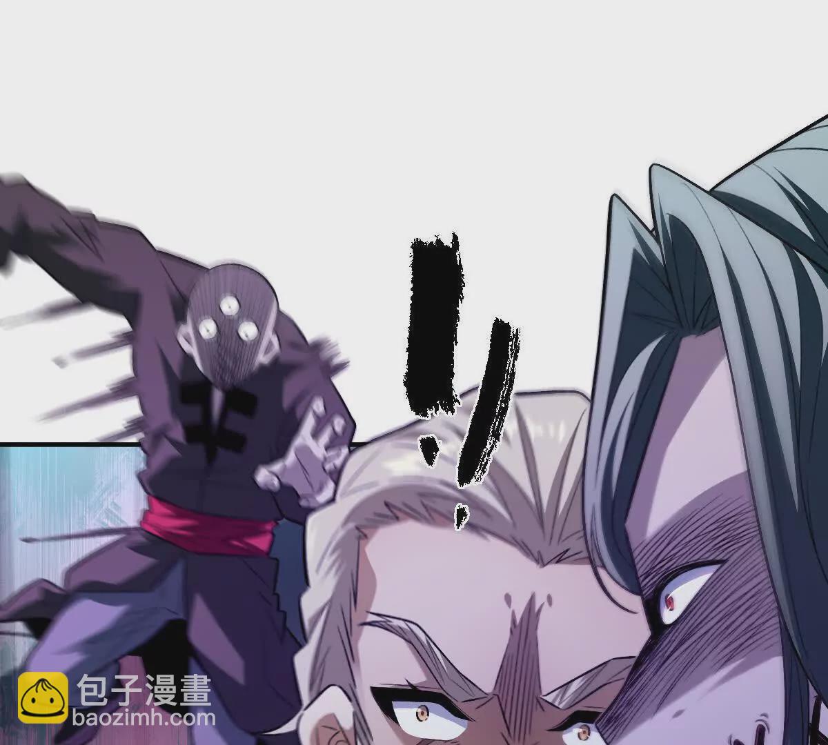 第34话：我王德发不是软蛋(1/3)-第35话