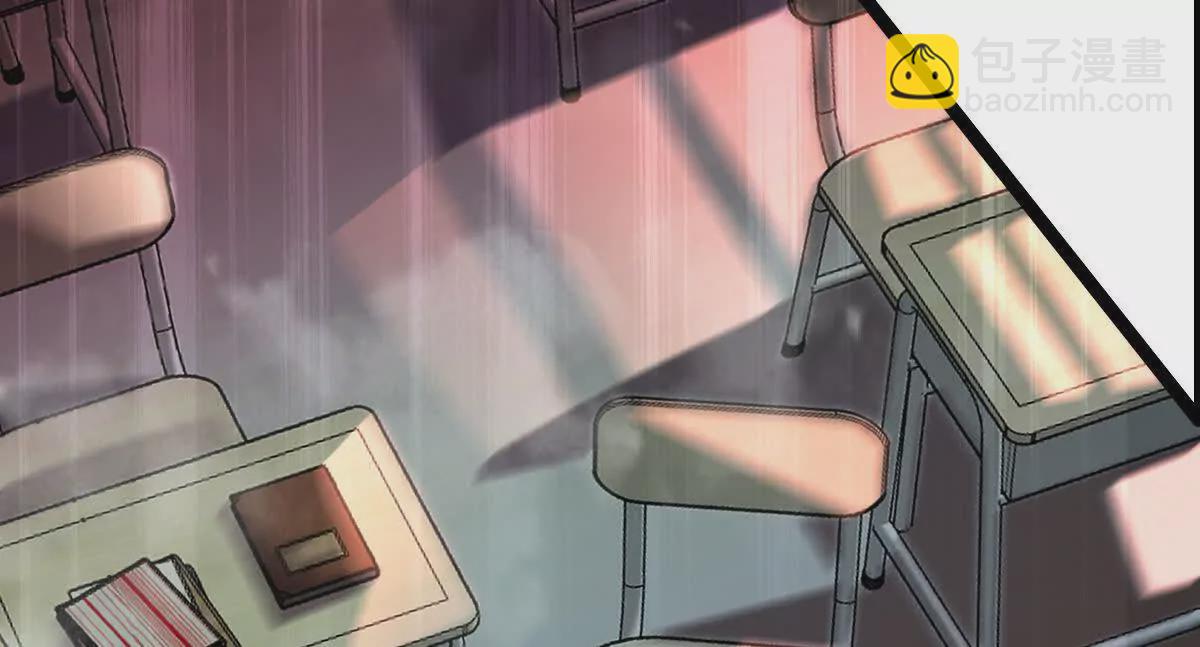 第36话：四楼废弃教室(1/3)-第37话