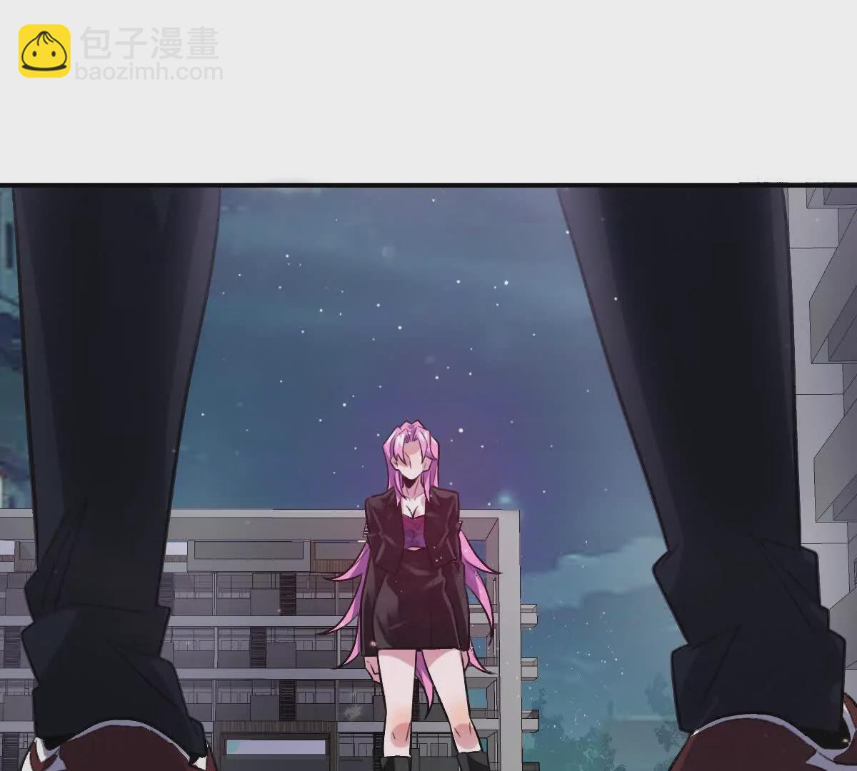 我在詭秘世界玩嗨了！ - 第38話：一個都跑不掉(1/3) - 7