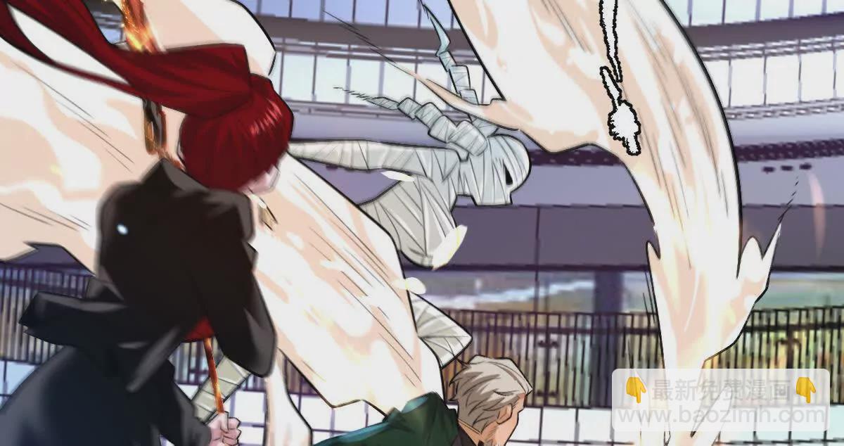 第48话：极限二选一(1/3)-第49话